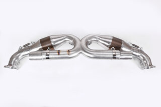 Sport Catalytics 996 GT3 - 200 Cell - X-Torque Design
