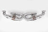 Sport Catalytics 996 GT3 - 200 Cell - X-Torque Design