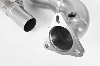 Sport Catalytics 996 GT3 - 200 Cell - X-Torque Design