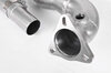 Sport Catalytics 996 GT3 - 200 Cell - X-Torque Design