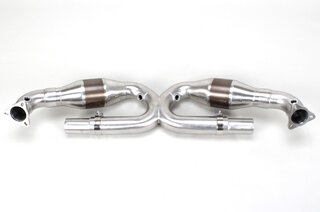Sport Catalytics 996 GT3 - 100 Cell - X-Torque Design