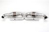 Sport Catalytics 996 GT3 - 100 Cell - X-Torque Design