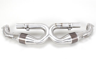 Sport Catalytics 996 GT3 - 100 Cell - X-Torque Design