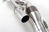 Sport Catalytics 996 GT3 - 100 Cell - X-Torque Design