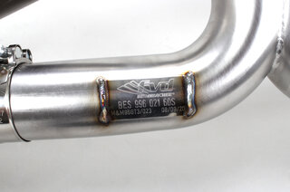 Sport Catalytics 996 GT3 - 100 Cell - X-Torque Design
