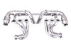 Exhaust System with valves 997 GT3/RS "Brombacher" incl. RSR style tips