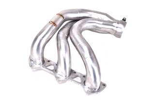 Exhaust System with valves 997 GT3/RS "Brombacher" incl. RSR style tips