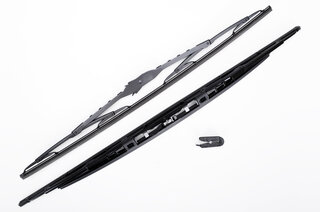 Wiper blade kit Bosch Twin (2 pieces) 970 Panamera -13