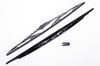 Wiper blade kit Bosch Twin (2 pieces) 970 Panamera -13