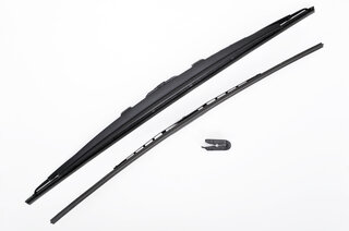 Wiper blade kit Bosch Twin (2 pieces) 970 Panamera -13
