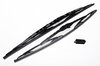 Wiper blade kit Bosch Twin (2 pieces) 970 Panamera -13