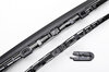 Wiper blade kit Bosch Twin (2 pieces) 970 Panamera -13