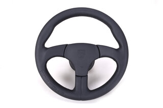Sport Steering Wheel - Genuine - Without AB Only - 360mm