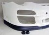Verkleidung / Stoßfänger vorne GT3 2010 Optik für 997-2 09-