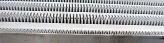 High Performance Intercooler Set 957 / 958.1 Cayenne Turbo - For Vehicles Up To 740 HP (550 kw)