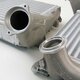 High Performance Intercooler Set 957 / 958.1 Cayenne Turbo - For Vehicles Up To 740 HP (550 kw)