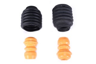 Front Bump Stop + Bellow Set 996 / 997 - All Wheel Drive - Standard Suspension  (Without MO30 / 475)