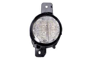 LED Kit éclairage de jour pour l'avant 997 Turbo inclus les clignotants