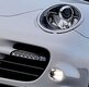 LED Kit éclairage de jour pour l'avant 997 Turbo inclus les clignotants