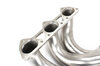 Race Exhaust System 997.1 GT3 Cup / Cup S - Stainless Steel - Dual 3" (76 mm) Slash Cut Tips