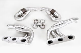 Jeu spagettis avec cata sport 997  05-08 Ø63,5mm/200 cellules (export)