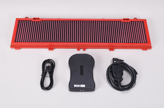 Kit de puissance  997.2 Turbo  Level 1  570CH/770Nm