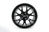 Rim BBS CH-R  12x19 ET 45 black 12,8Kg (28 lbs.)