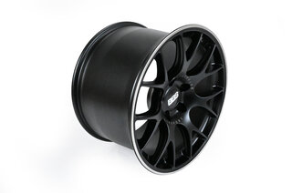 Rim BBS CH-R  12x19 ET 45 black 12,8Kg (28 lbs.)