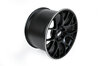 Rim BBS CH-R  12x19 ET 45 black 12,8Kg (28 lbs.)