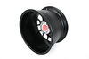 Rim BBS CH-R  12x19 ET 45 black 12,8Kg (28 lbs.)