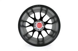 Rim BBS CH-R  12x19 ET 45 black 12,8Kg (28 lbs.)