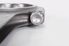 Carrillo 3.2/3.3 turbo connecting rod set 84- (22mm pin) CARR Bolts