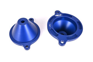 Jeu supports moteur rigides (2pc)
