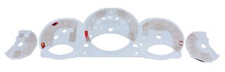 Fonds compteurs noir 997-2 bte manuelle/compteur