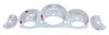 Fonds compteurs noir 997-2 bte manuelle/compteur