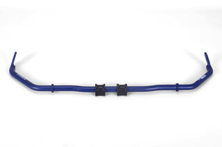 Barre stab.AV Ø24mm 964C2/4 réglable en 2 positions et homologuée TÜV