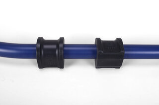 Barre stab.AV Ø24mm 964C2/4 réglable en 2 positions et homologuée TÜV
