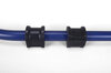 Barre stab.AV Ø24mm 964C2/4 réglable en 2 positions et homologuée TÜV