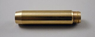Valve Guide 993 - Exhaust - 1st Oversize - 8 mm