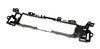 Halter für Lüftungsgitter Mitte 992