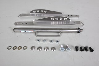 Floor Mounting Solution with Integrated Sub-Bar for 846 R90 7X