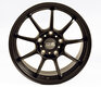 8x18ET50 Felge OZ Alleggerita HLT Schwarz-Matt 7,7 Kg