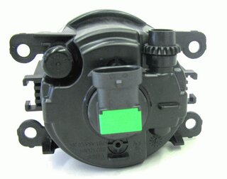 Fog lamp for 955 (Aero-Kit  spoiler), 958 Cayenne standart (left and right)