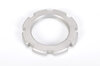 Konterring Ø76mm, Gewinde 52mm, Höhe 8,5mm, silber für 115 333 993 006 00