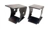 RSR Trailing Arm Bracket Set 911 - Weld In - For Shorter RSR Trailing Arms FVD 331 053 RSR