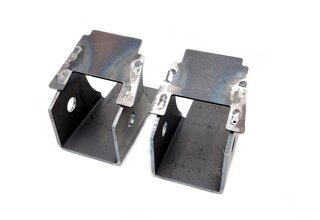 RSR Trailing Arm Bracket Set 911 - Weld In - For Shorter RSR Trailing Arms FVD 331 053 RSR