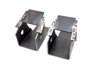 RSR Trailing Arm Bracket Set 911 - Weld In - For Shorter RSR Trailing Arms FVD 331 053 RSR
