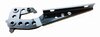 Scharnier Motorhaube links 356