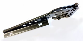 Scharnier Motorhaube links 356
