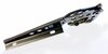 Scharnier Motorhaube links 356